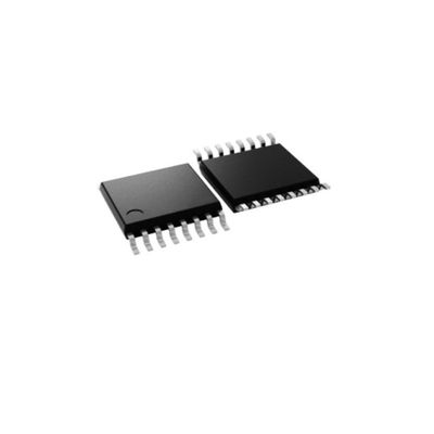 LDC5071EPWRQ1 Sensor IC Induktif Posisi Sensor Front-End Dengan Sin/Cos Interface