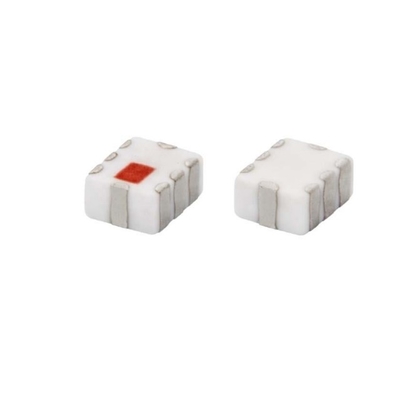 LDPQ-550-252 Integrated Circuit Chip LTCC Diplexer 2.5GHz Miniatur LTCC Diplexer