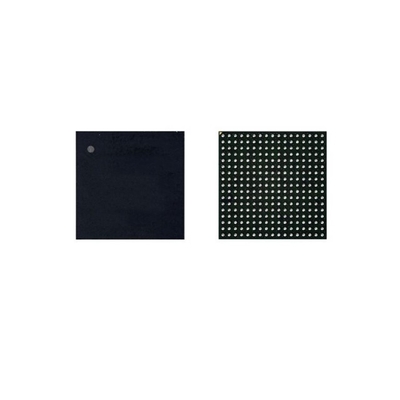NAFE11348B40BSE Integrated Circuit Chip Universal 8-Input High Speed Analog Front End