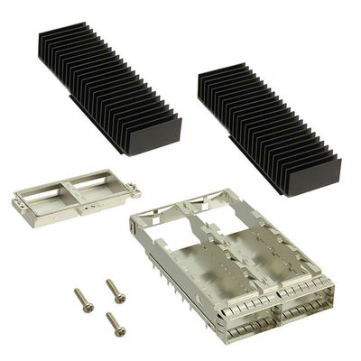 U98-B211-10C1 Konektor 25Gb/s Konektor CFP2 Untuk Jaringan Daerah Metro