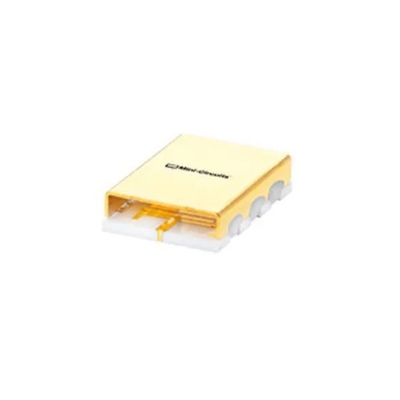 ABF-8R075G Integrated Circuit Chip Thin-Film Filter 7.75GHz hingga 8.4GHz Band Pass Filter