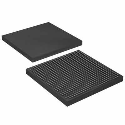 10CX105YF672E6G Field Programmable Gate Array FPGA IC FBGA-672 Siklon 10 10CX105 FPGA