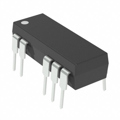 SCPS-4-62 Integrated Circuit Chip 4-Way Power Splitter 1MHz hingga 650MHz Splitter