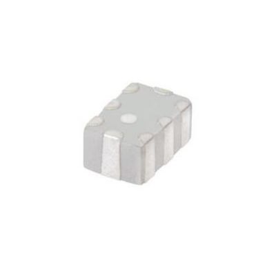 LFCG-1900 Integrated Circuit Chip RF Filter DC hingga 1900MHz LTCC Low Pass Filter