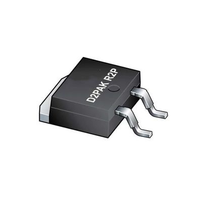 PSC2065JJ Integrated Circuit Chip SiC Schottky Diode 650V Silikon Karbida Schottky Diode