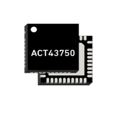 ACT43750-101 Modul Komunikasi Wireless Performa Tinggi RF POL Drain-Switch Driver