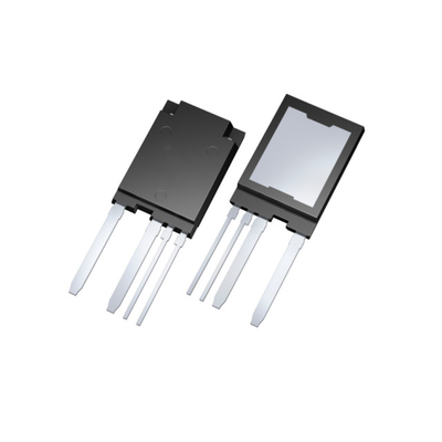 AIKYX160N75CP2 Integrated Circuit Chip 750V 160A IGBT Otomotif Discretes PG-TO247-4