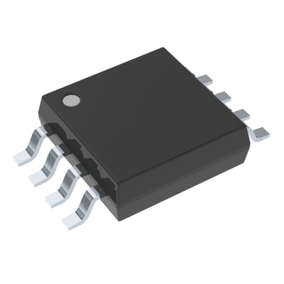 MAX40201WAUA Integrated Circuit Chip Dual-Channel 0V hingga 76V Amplifier Current-Sense