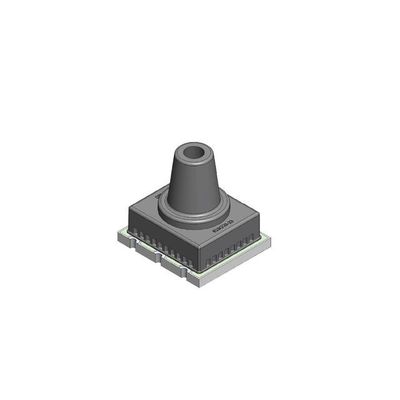 AABP-005G-HNNN-C-CSA5 Sensor IC Sensor Tekanan Dengan SPI Output 5.0VS Paket HNNN