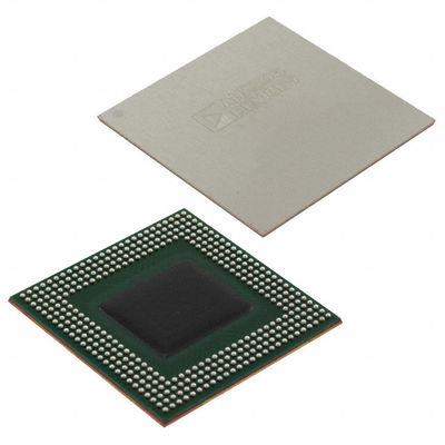 ADN4605ABPZ Integrated Circuit Chip X-Stream 4,25 Gbps Digital Crosspoint Switch