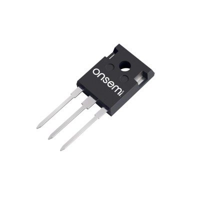 NVHL045N065SC1 Integrated Circuit Chip N-Channel Silicon Carbide MOSFET Transistor
