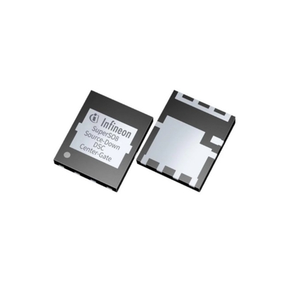 IQDH45N04LM6SC Integrated Circuit Chip 611A 40V N-Channel Power MOSFET Transistor