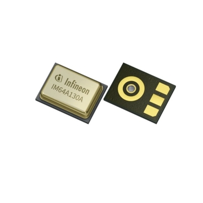 IM64A130A Sensor IC Automotive XENSIVTM Analog MEMS Mikrofon