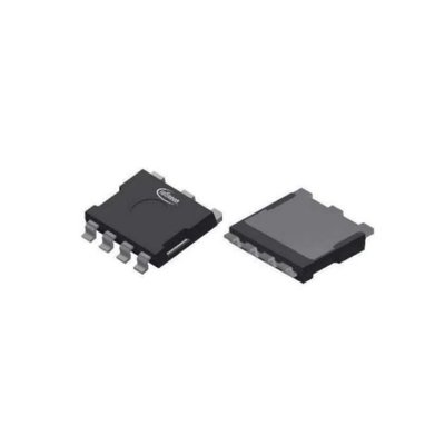 IAUMN10S5N016G Integrated Circuit Chip 100V 1.6mΩ Transistor MOSFET Otomotif Saluran N