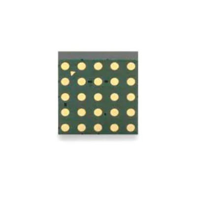LTM4659EV Integrated Circuit Chip Low VIN 10A Step-Down DC DC μModule Regulator dengan Silent Switcher®2