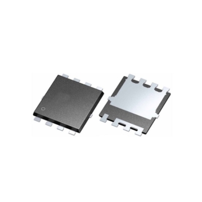 IAUCN08S7N024 Chip sirkuit terpadu 80V 2.4mΩ Transistor MOSFET Otomotif N-Channel