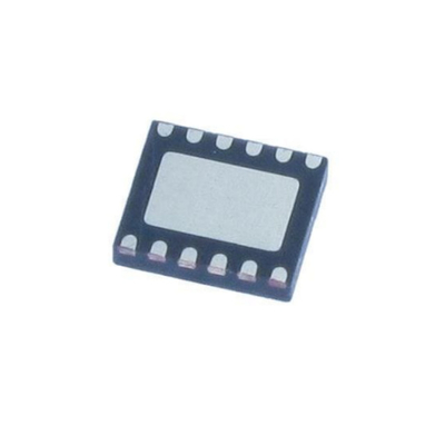 LTC6373SDFM Integrated Circuit Chip 36V Programmable-Gain Instrumentation Amplifier