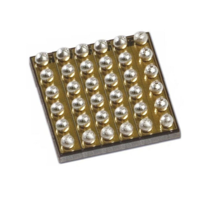 LTC2672HCB-16 Chip Sirkuit Terintegrasi Lima Saluran Output Current DAC Converters WLCSP-36