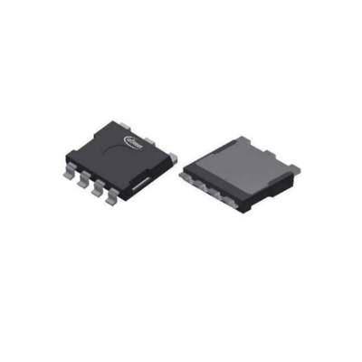 IAUMN08S5N012G Integrated Circuit Chip 80V 1.2mΩ Transistor MOSFET Otomotif Saluran N
