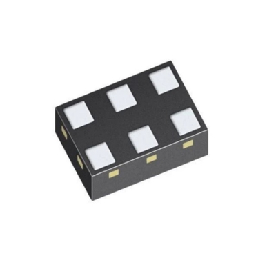 BGA535N6 Integrated Circuit Chip Broadband Low Power LNA Untuk Aplikasi GNSS L1/L2/L5