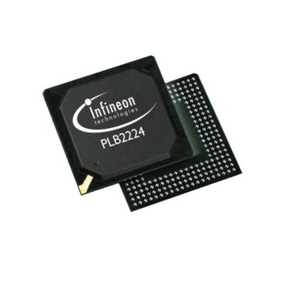 CYT3DLBBGBQ1BZSGS Mikrokontroler MCU Saluran Tunggal TRAVEOTM T2G Mikrokontroler 32-Bit