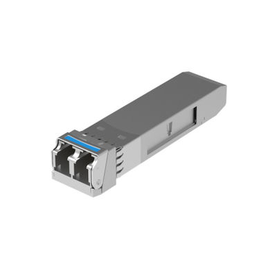 AFCT-91DRPHZ Ethernet IC Fiber-Optic QSFP-DD Transceiver 400Gbps DR4+ Ethernet Transceiver