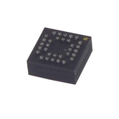 ADXRS624BBGZ Sensor IC 1-Axis Yaw Rate Gyroscopes CBGA-32 Sensor Tingkat Sudut Lengkap