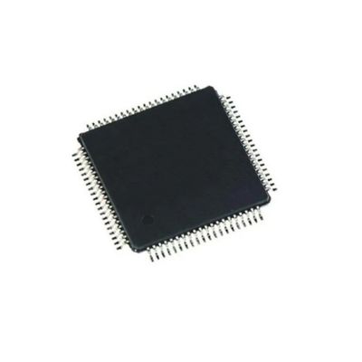 R5F526TBDDNE Mikrokontroler MCU 120MHz Mikrokontroler 32-Bit Untuk Kontrol PFC