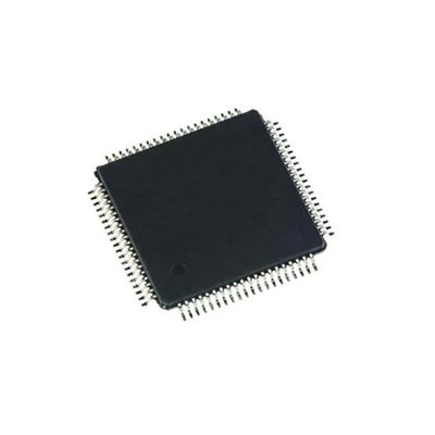 R5F526TBBGND Mikrokontroler MCU Resolusi Tinggi 512KB Flash Mikrokontroler RX26T