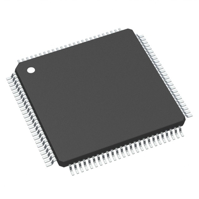 R5F526TFCDFP Mikrokontroler MCU RXv3 RX26T Performance MCU RX26T MCU Grup