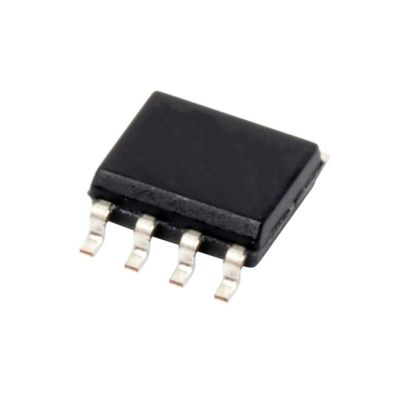 ADUM1255AWA Integrated Circuit Chip Bidirectional I2C Isolator WSOIC-8 Isolator Digital