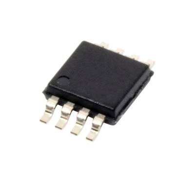 ADA4510-2ARMZ Integrated Circuit Chip Precision 40V Operational Amplifier dengan DigiTrim