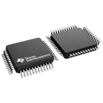 M0G3505QPMRQ1 Mikrokontroler MCU 32 Bit 80MHz Mikrokontroler Sinyal Campuran LQFP-64