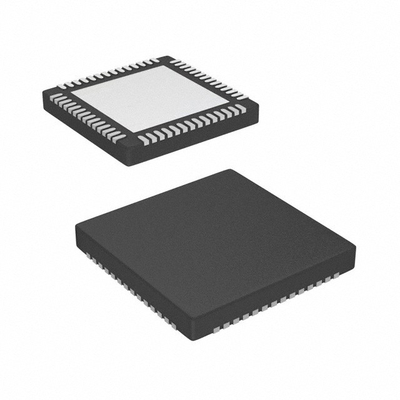 ADS9815RSHR Integrated Circuit Chip Simultaneous-Sampling ADC Dengan Front-End Analog Terintegrasi
