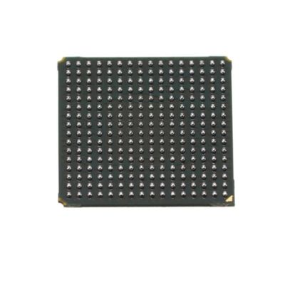 DDS39RFS12ACK Integrated Circuit Chip Single Channel RF Direct Digital Synthesizer FCBGA-256