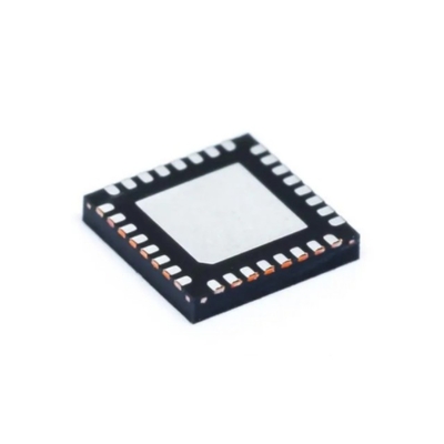 TRF37C32IRTVR Wireless Communication Module Dual Down Converter Mixer Dengan Integrated IF Amplifier