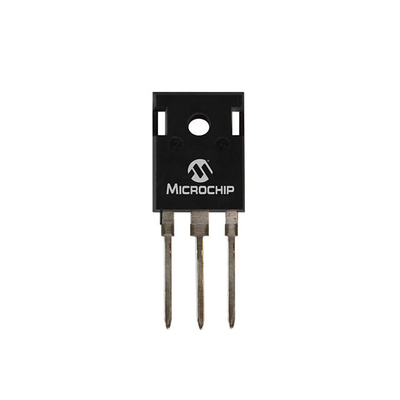 MSC360SMA120SCT Integrated Circuit Chip 1200V 360mΩ N-Channel SiC MOSFET Transistor
