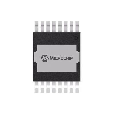 MSC090SMA070SCT Integrated Circuit Chip 700V 90mΩ N-Channel SiC MOSFET Transistor