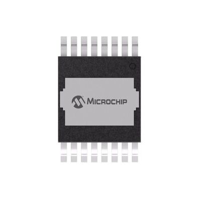 MSC060SMA070SCT Integrated Circuit Chip 700V 60mΩ N-Channel SiC MOSFET Transistor