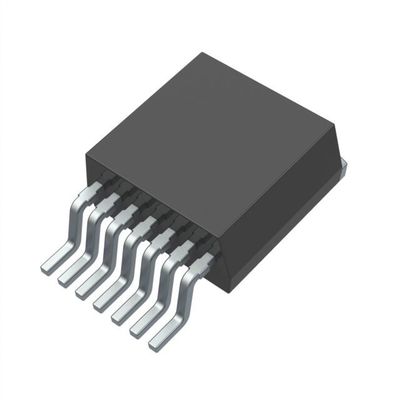 MSC180SMA120SDT Integrated Circuit Chip 1200V 180mΩ N-Channel SiC MOSFET Transistor