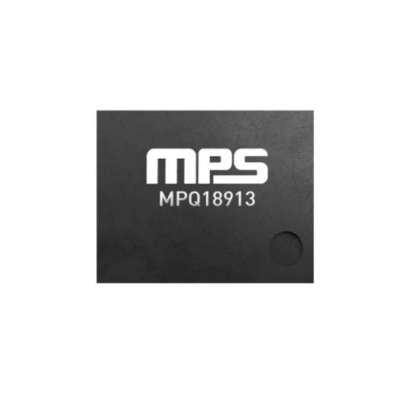MPQ18913GRPE-AEC1 Integrated Circuit Chip 30V 0.3A Pengemudi Transformer Frekuensi Tinggi