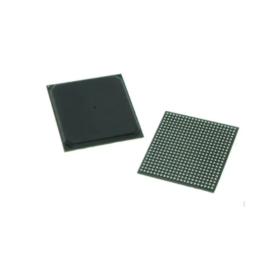 MPFS460TS-FCG1152I Field Programmable Gate Array 468 I/O Low Power 667MHz FPGA IC tertanam