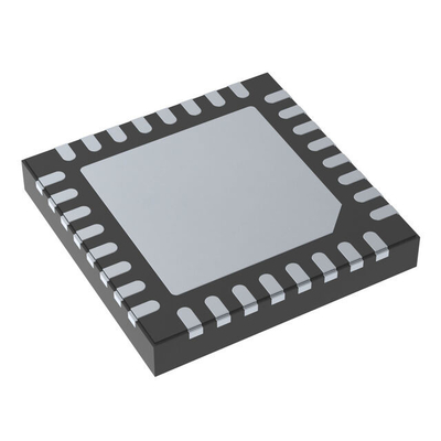 LAN8650B1T-ELMX Ethernet IC 10BASE-T1S MAC-PHY Ethernet Controller Dengan SPI