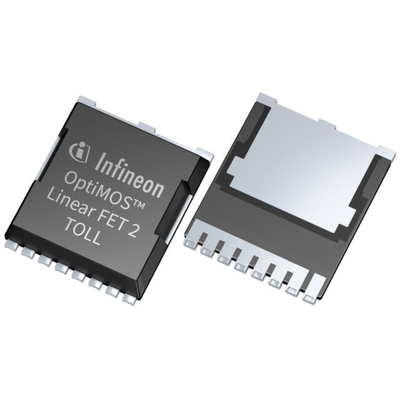 IPT023N10NM5LF2 Integrated Circuit Chip 2100V Single N-Channel Linear FET Transistor