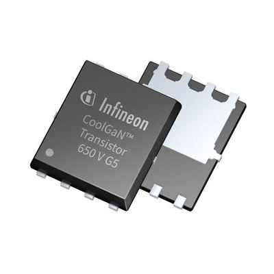 IGLR65R270D2 Integrated Circuit Chip GaN Power Transistor 650V CoolGaN Transistor