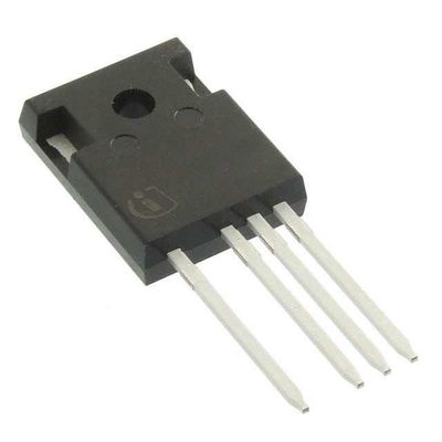 IGZ50N65H5 Integrated Circuit Chip 650V Trenchstop IGBT Transistor TO-247-4