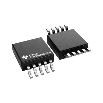 ADS1015QNKSRQ1 Integrated Circuit Chip Automotive 12-Bit ADC dengan Referensi Internal