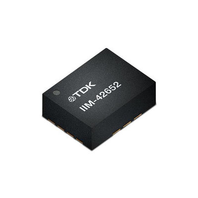 ICM-42370-P Sensor IC Berkinerja Tinggi 3-Axis Motion Tracking Accelerometer LGA-14