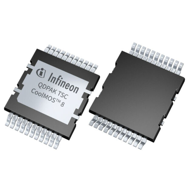 AIMDQ75R016M1H Integrated Circuit Chip 750V Silicon Carbide CoolSiC MOSFET Transistor