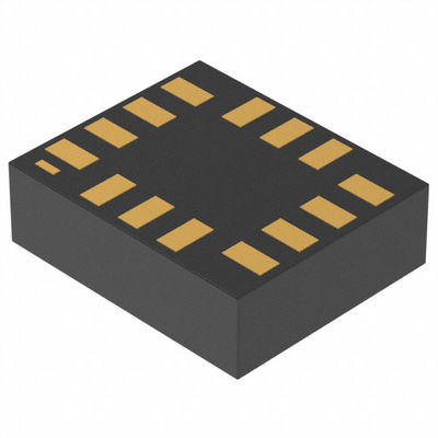 IAM-20381HT Sensor IC LGA-16 Performa Tinggi Mobil Cerdas 3-Axis Accelerometer